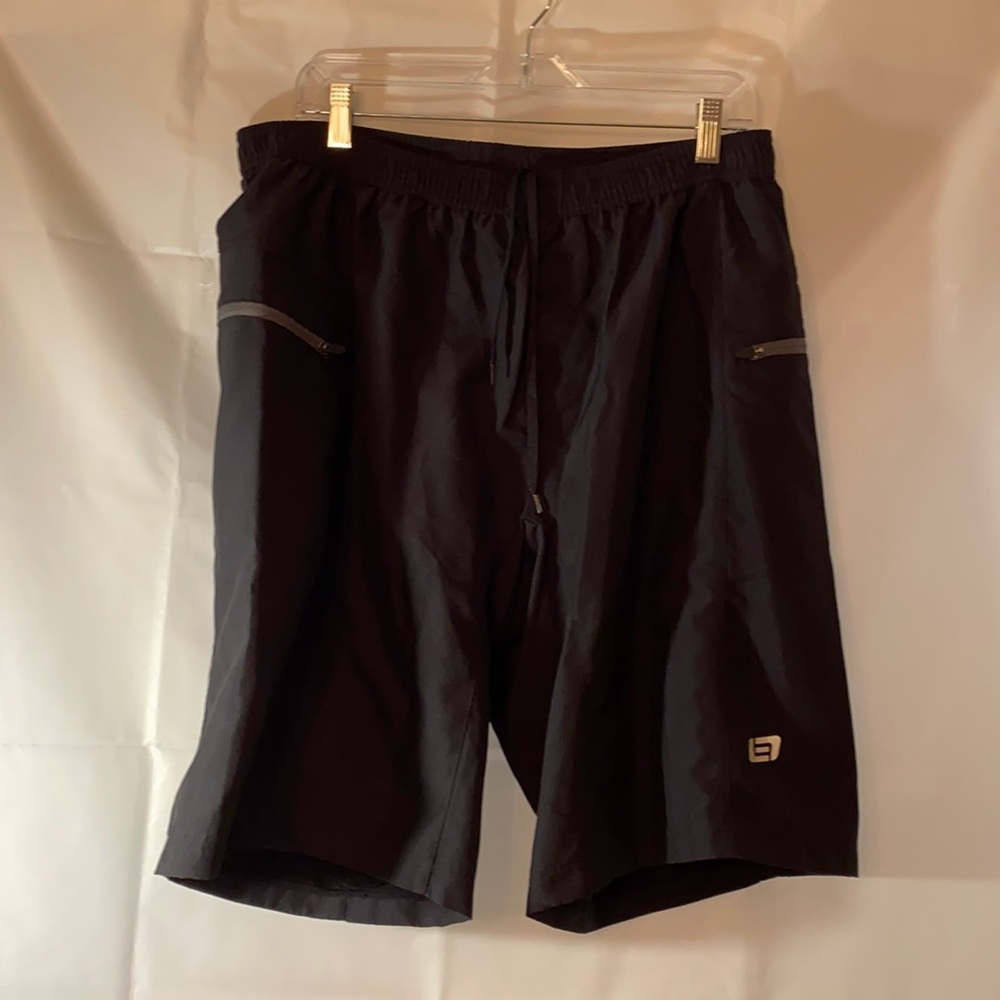 Bellwether men’s shorts.